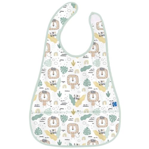 Kikka Boo Siperak Eva Savanna Pattern, Mint slika 2