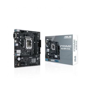 ASUS 1700 PRIME H610M-R D4-SI