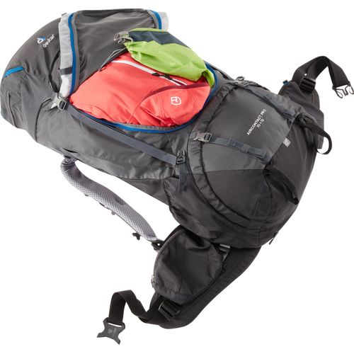 Deuter Aircontact PRO 70 + 15 slika 8