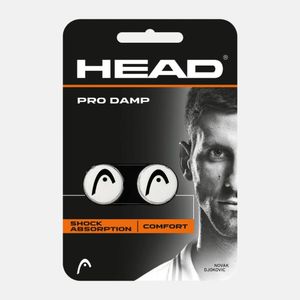 Head damper Pro Damp