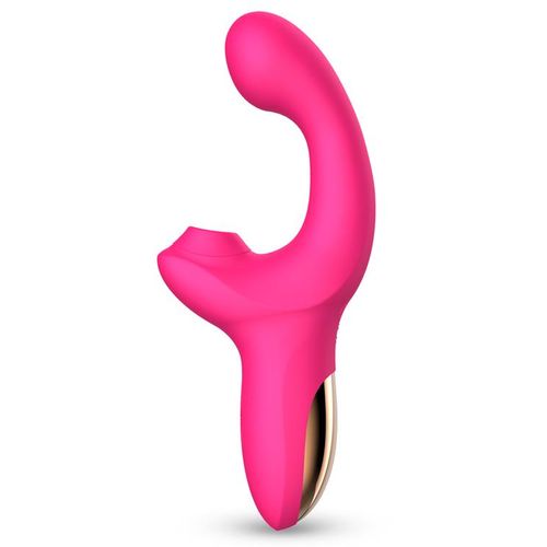 Action Garme Triple Function Vibrator slika 4