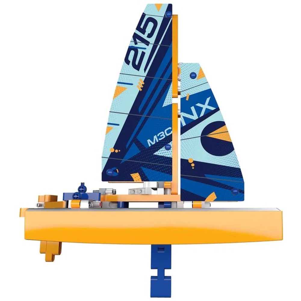 Clementoni CL61524 Jedrilica slika 3
