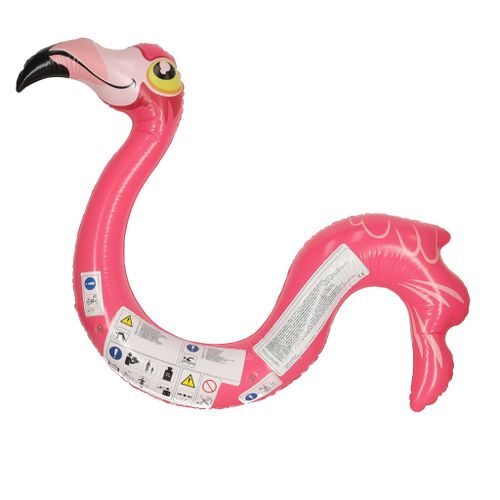 Flamingo noodle na napuhvanje 131cm slika 4