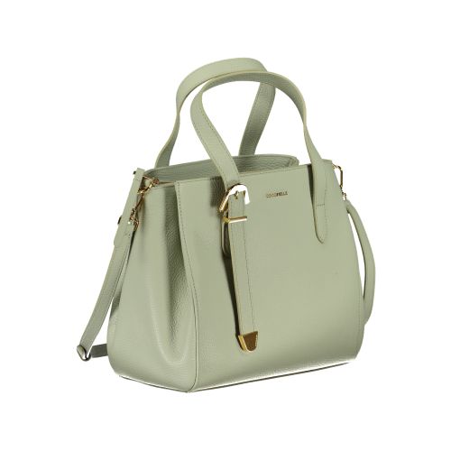 COCCINELLE GREEN WOMEN'S BAG slika 3