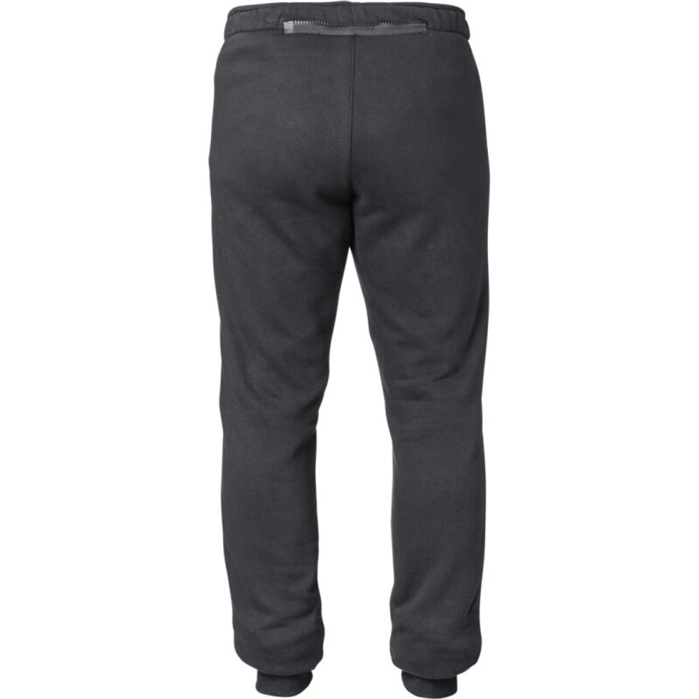 Trenerka - hlače za motor GMS Jogger Cruz - Crne vel.3XL slika 3