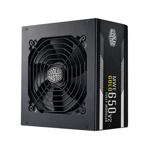 Cooler Master MWE Gold V2 650W napajanje (MPE-6501-AFAAG-EU) 5Y slika 1