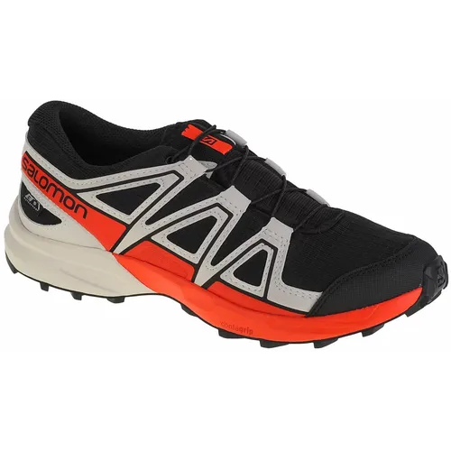 Salomon speedcross jr 412874 slika 5