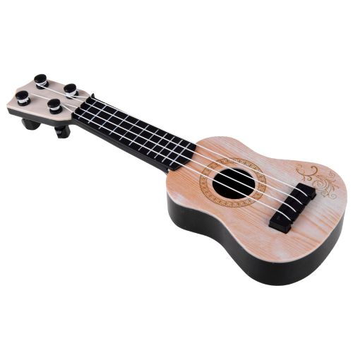 Dječja ukulele gitara 25cm IN0154 CB slika 3