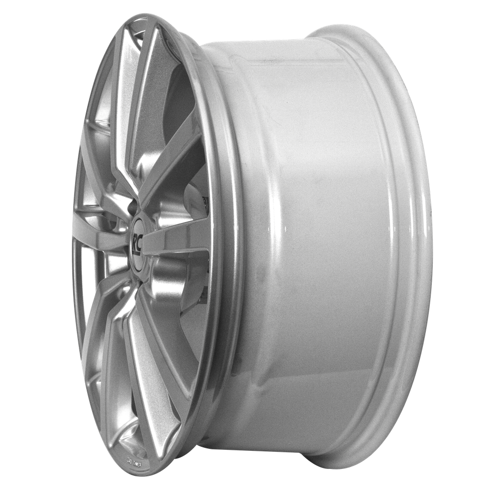 RC Design Aluminijumska felga RC25 T 6,5×16 5×112 ET52 KS slika 2