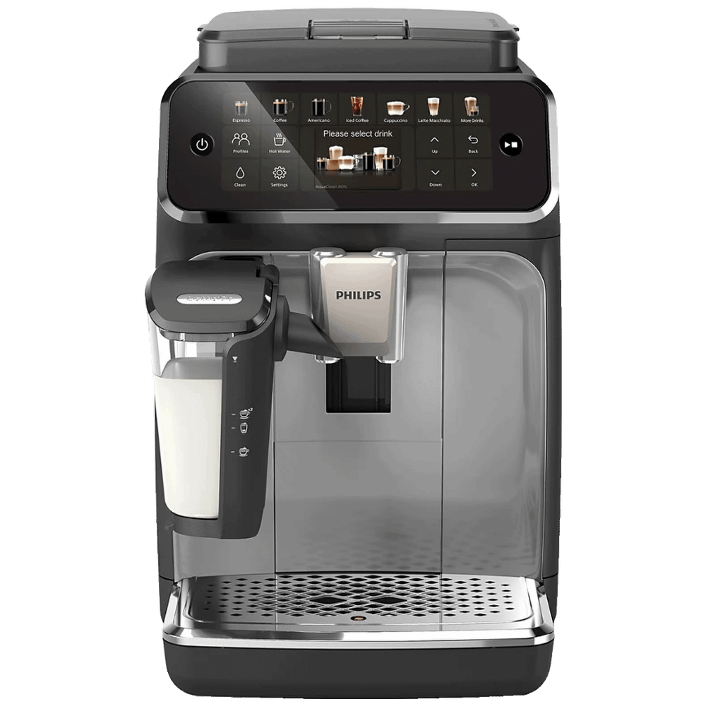 Philips Aparat za espresso kafu EP4446/70 slika 3