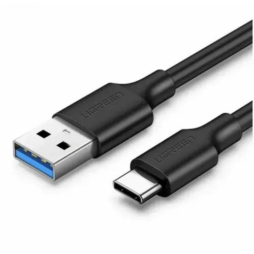 Kabl USB A 3.0 -Tip C 1.5m Ugreen US184 slika 1