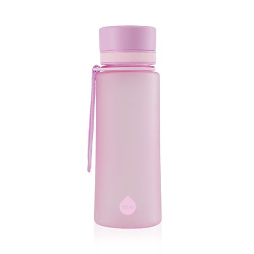 EQUA, plastična boca od tritana, Iris, BPA free, 600ml slika 1