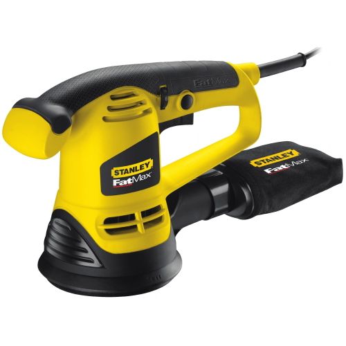 Stanley FME440K rotacijska brusilica 480W slika 1