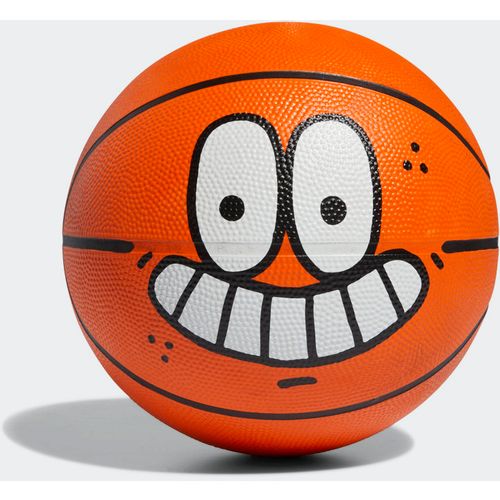 Adidas Lil Stripe košarkaška lopta GK2483 slika 4