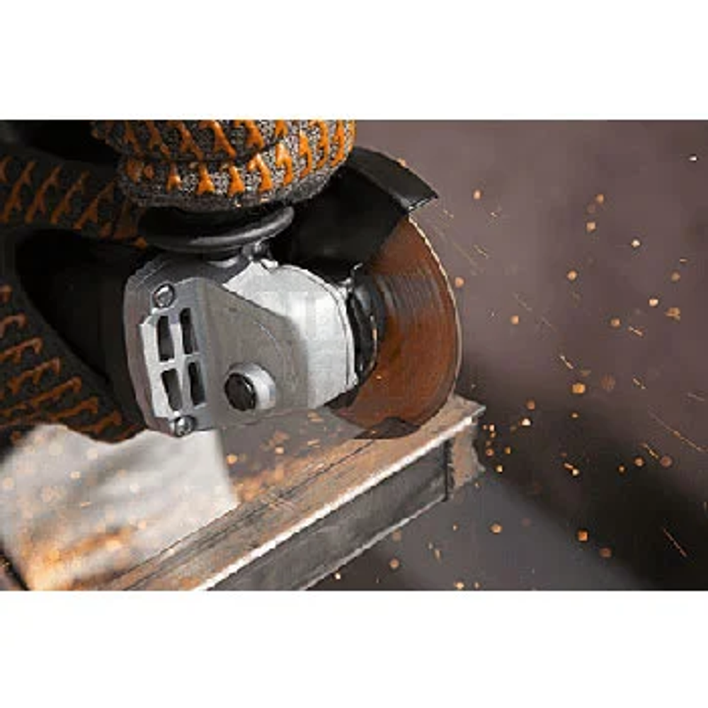 Daewoo Brusilica el. 230mm 2400W DAAG230-240 slika 2