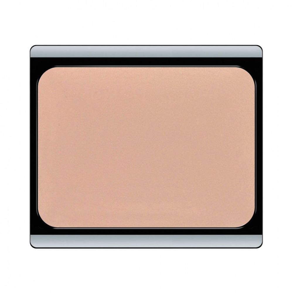 Artdeco Camouflage Cream vodootporna korektivna krema 4,5 g 3 Iced Coffee slika 1
