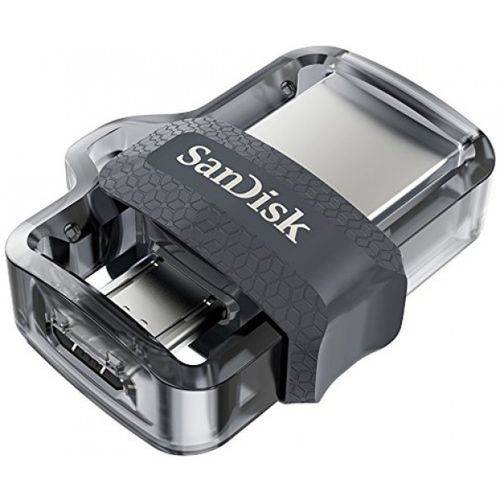 SanDisk Ultra Dual USB m3.0 64 GB slika 2