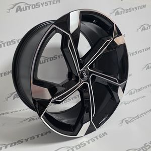 FELGA ALUMINIJUMSKA AUDI / 5X112 / 21X9,5 / CB66,6 / ET21