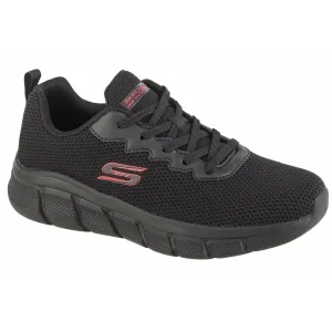 Skechers bobs b flex - chill edge 118106-bbk