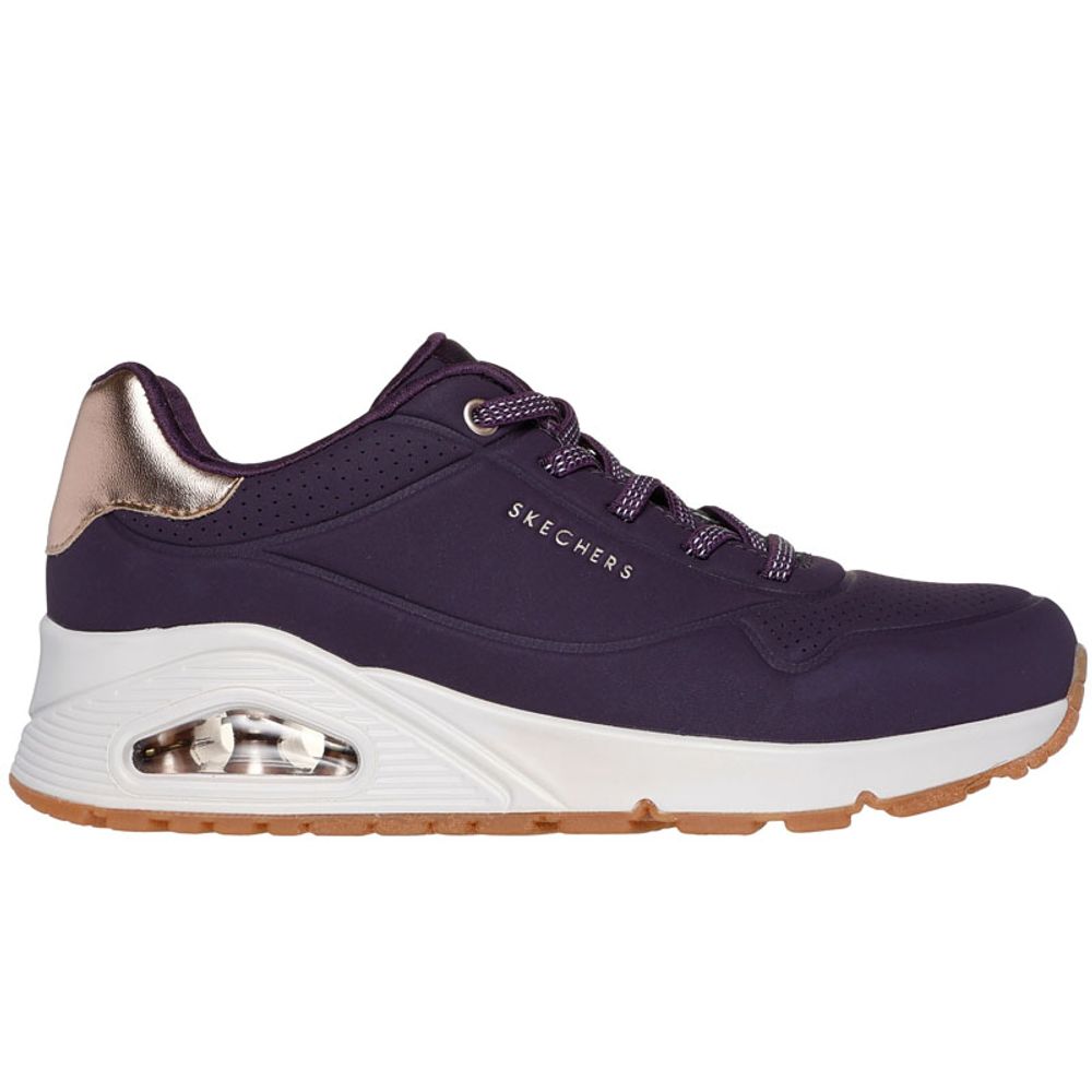 Skechers Patike Uno za žene slika 1