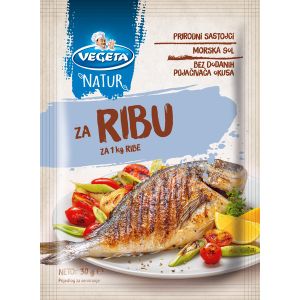 Vegeta Natur Riba 30g