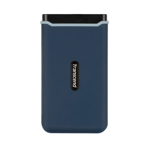 Transcend TS2TESD410C 2TB, External SSD, ESD410C, USB 20Gbps, Type C, IPX5 slika 1