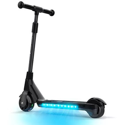 DENVER  Balance scooter DENVER SCK-5400 Elektricni trotinet crni slika 6