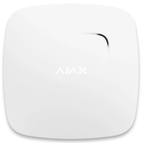 AJAX Alarm 8209.10.WH1 FireProtect beli slika 4