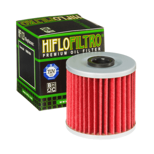 Hiflofiltro HF123