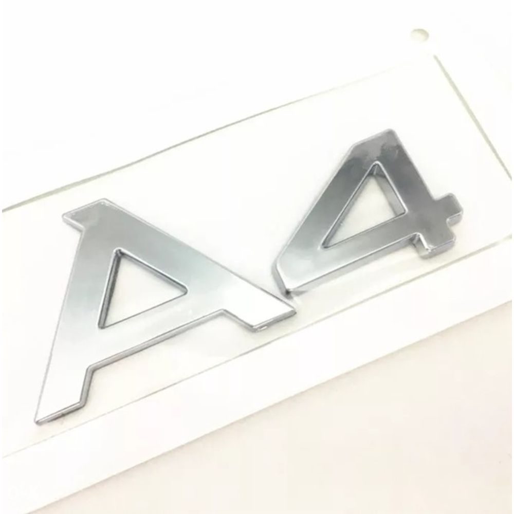 Plastični natpis Asy A4 slika 1