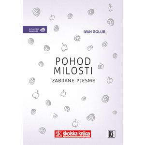  POHOD MILOSTI - biblioteka RUKOVET - Ivan Golub