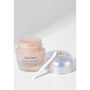 Shiseido Future Soultion LX Total Radiance Foundation SPF 15 (G03 Gold) 30 ml