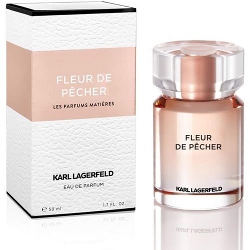 Karl Lagerfeld Fleur de Pêcher Eau De Parfum 50 ml (woman) slika 1