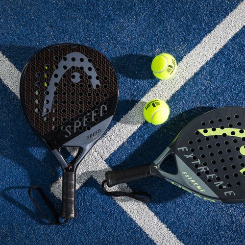 HEAD Padel reket Evo Speed 2023 slika 6