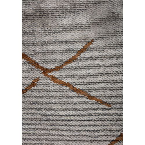 Tepih WAVE CACAO, 160 x 230 cm slika 6