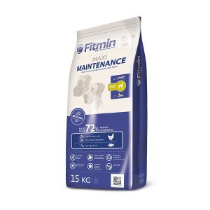 Fitmin Dog Nutrition Programme Maxi Maintenance, hrana za pse 3kg