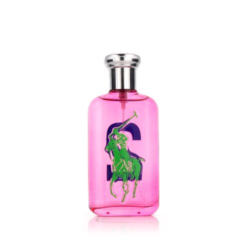 Ralph Lauren Big Pony 2 za žene Eau De Toilette 100 ml slika 4