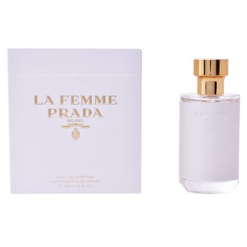 Prada LA FEMME PRADA edp sprej 35 ml slika 2