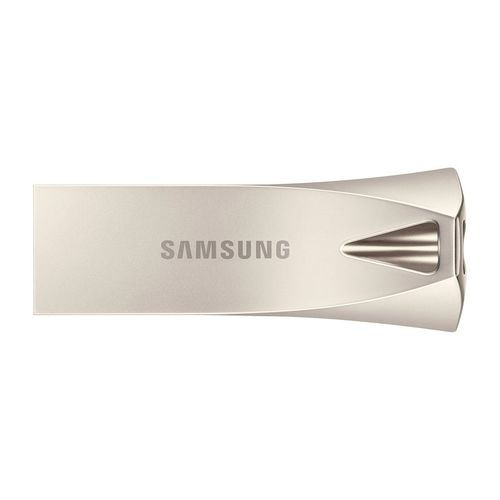 SAMSUNG 256GB BAR Plus USB 3.1 MUF-256BE3 srebrni slika 1