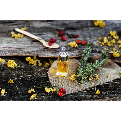 VIANA Immortelle regenerativno ulje protiv bora 15 ml slika 1