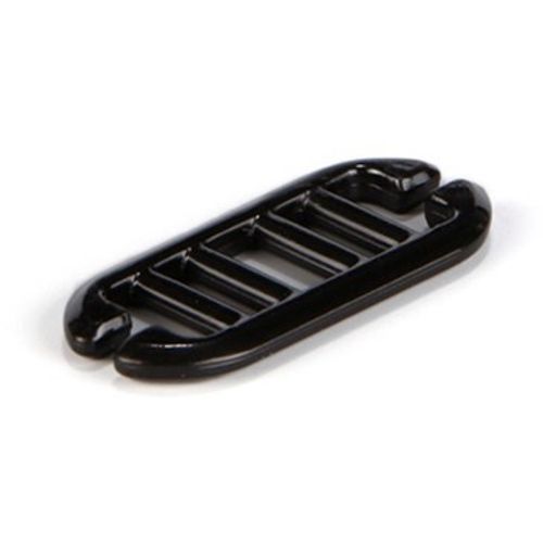 Rezervna traka silicone strap branding xu black  slika 6