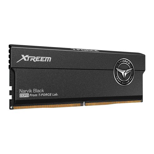 Teamgroup XTREEM 32GB Kit (2x16GB) DDR5-6000 DIMM PC5-48000 CL30, 1.35V slika 4