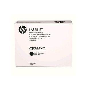 Toner HP 55X Contractual