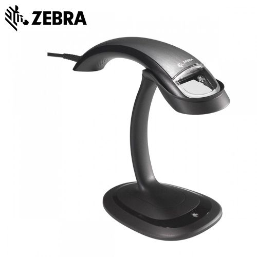 Zebra DS4801 - 2D barcode skener - NOVO - rabljeni uređaj slika 1