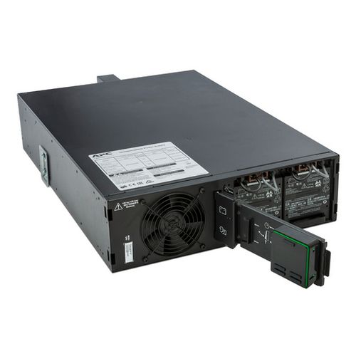 APC Smart-UPS SRT 5000VA RM 230V slika 5