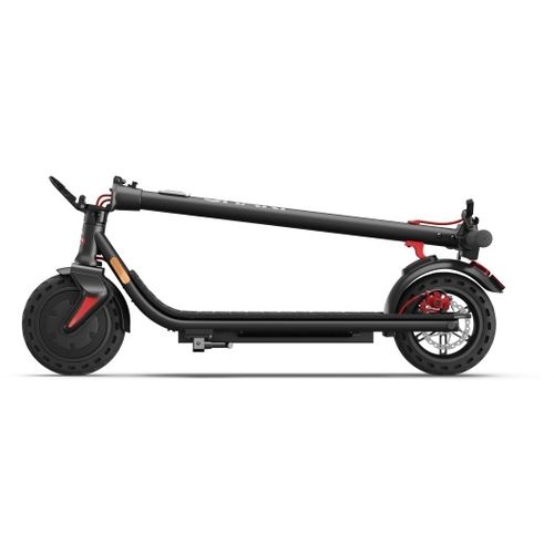 SHARP E-Scooter EM-KS1AEU-B električni trotinet slika 3