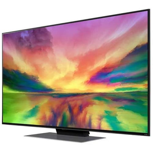 LG 65QNED813RE QNED 65" 4K HDR smart crnaThinQ AI i WebOS slika 2