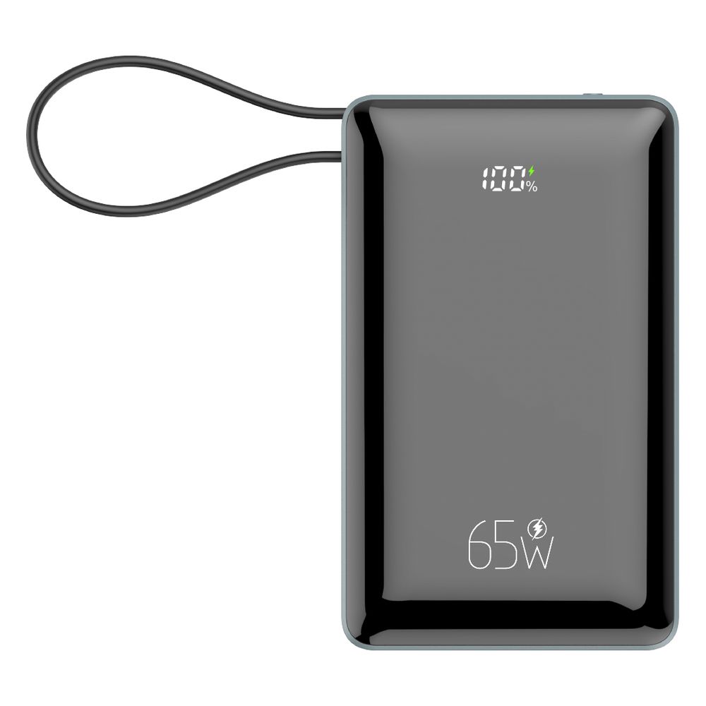 ZEST 20PD 65W,pomoćna baterija za laptop slika 1