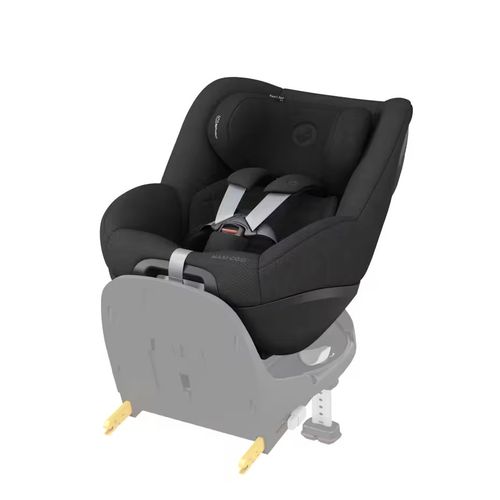 Maxi-Cosi Autosjedalica Pearl 360 Pro, Grupa 0+, 1 (0-18 kg) - Autentična Crna slika 24