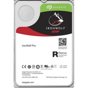 HDD Seagate 4TB Ironwolf Pro SATA3 7200rpm 256MB ST4000NE001